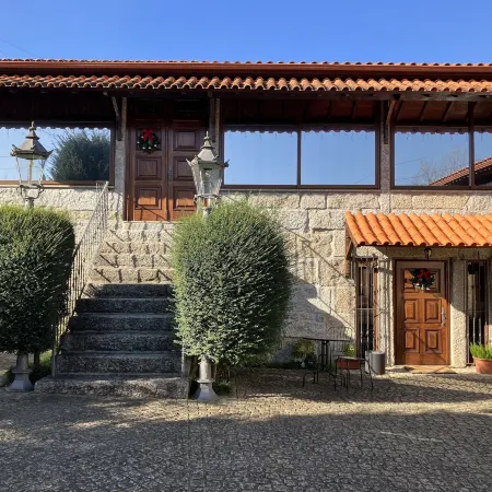 Bergui Guesthouse