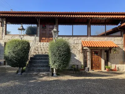 Bergui Guesthouse