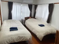 Azumino Relax Lodge - 2-Star