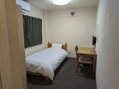 Hotel Daruma فنادق في يابو