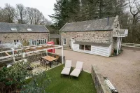 Ranch House Cottage Ranch House Cottage Inverurie Aberdeenshire Hotels in 