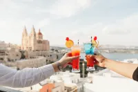 Pergola Hotel & Spa - Romantic