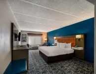 Comfort Inn Falls Church - Tysons Corner - Parkering