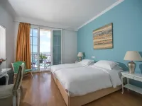 City Marina Hotels near Corfu Old Town