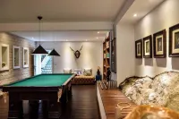 빌라 데이 피오리