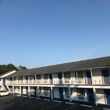 American Star Inn & Suites Atlantic City