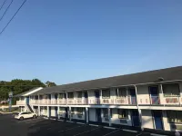 大西洋城美國星辰套房飯店