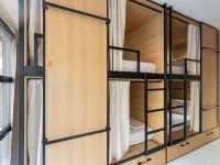 Okupa Hotel di Athens