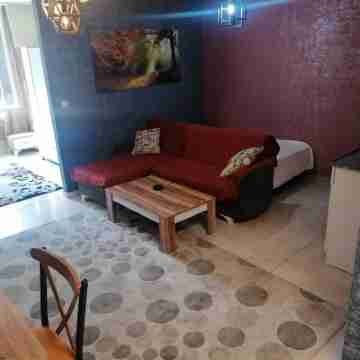 Aziz konaklama 4 Rooms