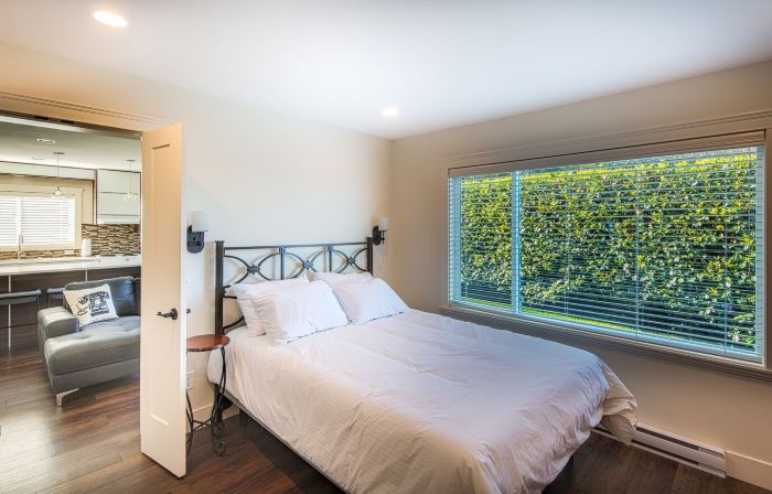Qualicum Beach Ocean Suites
