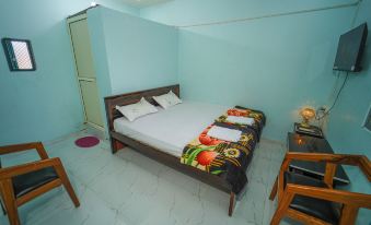 Hotel Ramlalla Palace