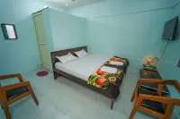 拉姆拉拉宮飯店