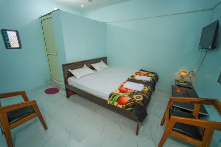 Hotel Ramlalla Palace