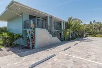 400 South Hotels in Merritt Island