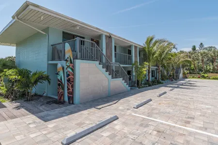 400 South Отели рядом с достопримечательностью «Debrilcha Gallery»