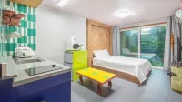 Gapyeong Namueuikkum Pension - アパートメント