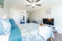 Bahama Breeze Suites Отели в г. Панама Сити