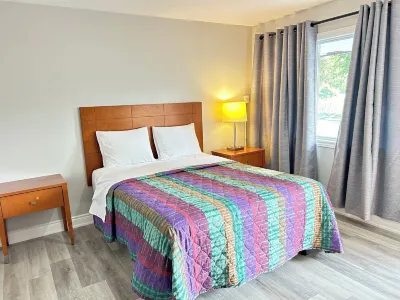 Brant Inn Hôtels à : Brantford