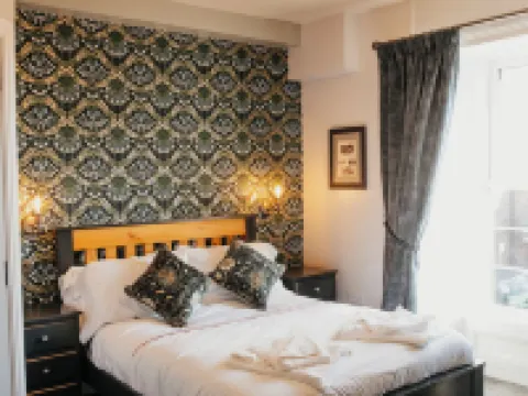 Agricultural Inn Hotels in Penrith