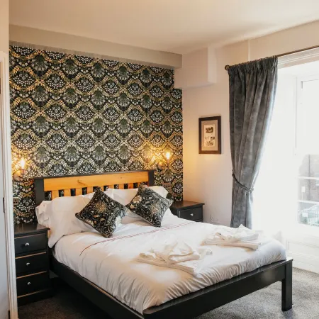 Agricultural Inn Отели рядом с достопримечательностью «Пенрит Касл»