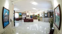 GH HOTEL Hotels in Valguarnera Caropepe