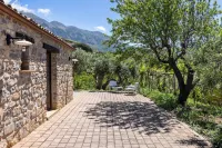 Villa Granci Con Piscina by Wonderful Italy