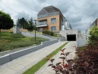 Magiczny Horyzont, Sun & Snow Hotels in Wisla