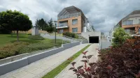 Magiczny Horyzont, Sun & Snow Hotels in Wisla