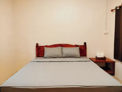 Marni Guesthouse - Pensions