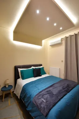 Eugenia's Luxury Apart