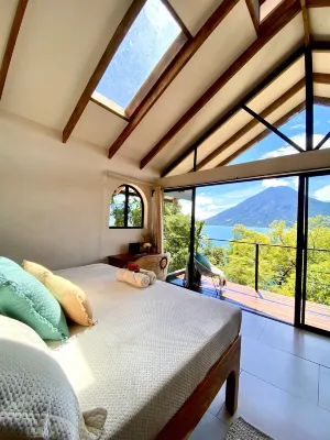 Tierra de la Aurora - Homestays