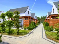 Apartment in Rogowo Near Baltic Sea Beach Hotels in Rogowo