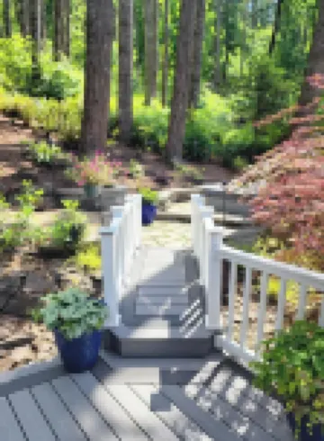 Quiet 4 bedroom Home with Hot Tub nestled in the woods