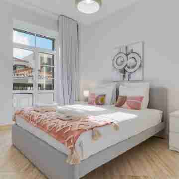 Funchal City Nest II Rooms