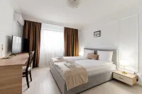 Hotel Royal Plaza by TimHotels Hôtels à : Dumbravita