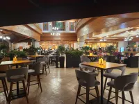 The Forest Lodge at Camp John Hay - breakfast