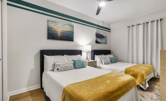 Phoenix 8 8904- Sand Shells Sun Can Rent at 18 3 Bedrooms 2 Baths