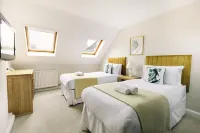 Cotteswold House Hotel a Cirencester