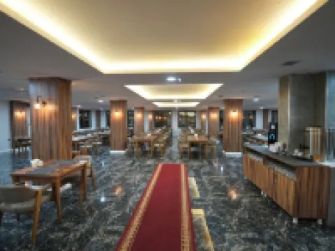 dayman hotel Midyat otelleri