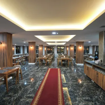 dayman hotel