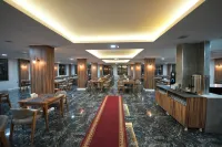 dayman hotel Hotels in Midyat