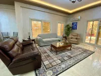Villa Garden & Prime Location New Cairo by Best of Bedz
