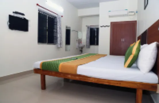 Royal Green Accommodation Chennai Airport