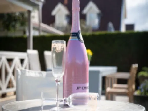 牡蠣海岸: 桑拿和家庭魅力