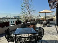 オテル アロ デゴジャド