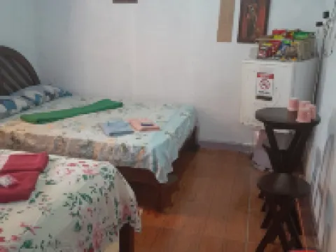 Hospedagem Chapeu Virado Hotéis em Mosqueiro