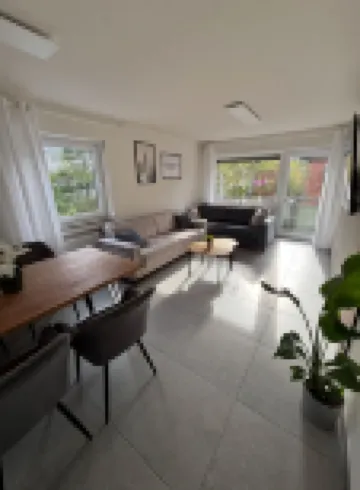Nisay Home, Schorndorf City Apartment