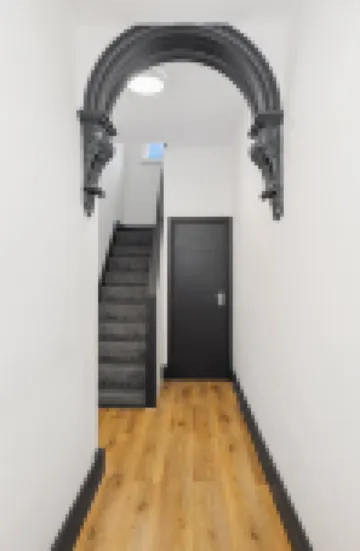 TYME Suites on Humber