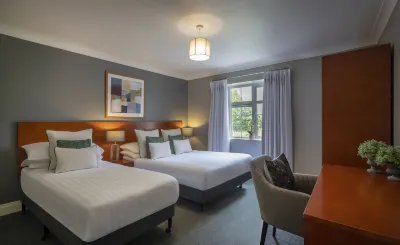 Killarney Flesk River Apartments