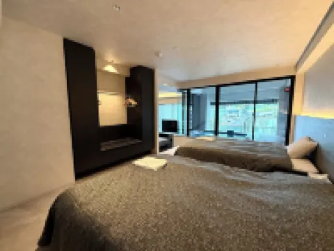 Dog Hotel Shirahama ドッグホテル シラハマ